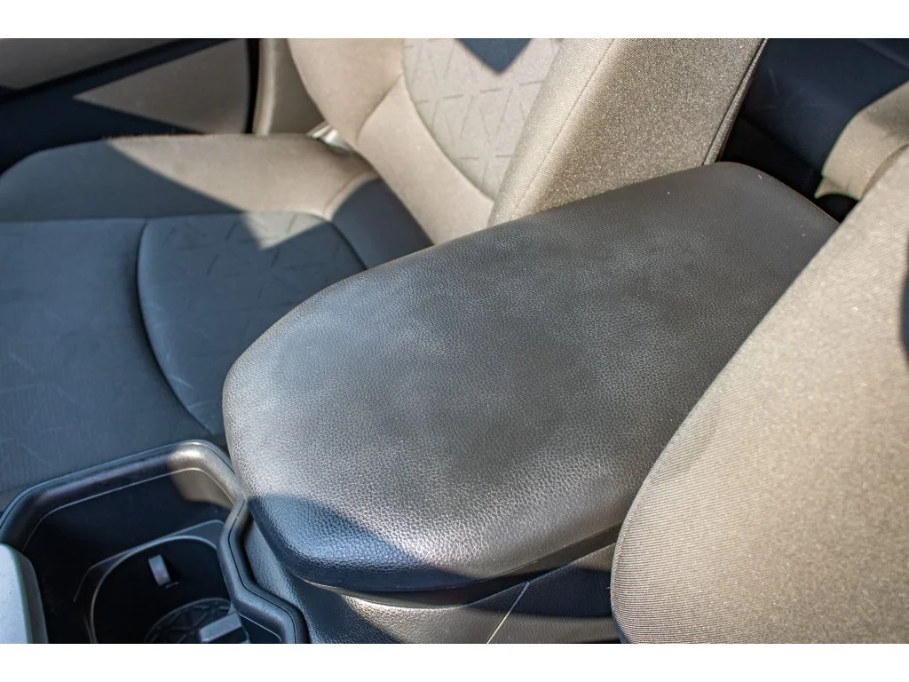 Used 2024 Magnetic Gray Metallic Toyota Hybrid XLE image 30