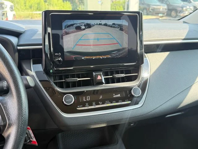Certified Used 2024  Toyota LE image 18