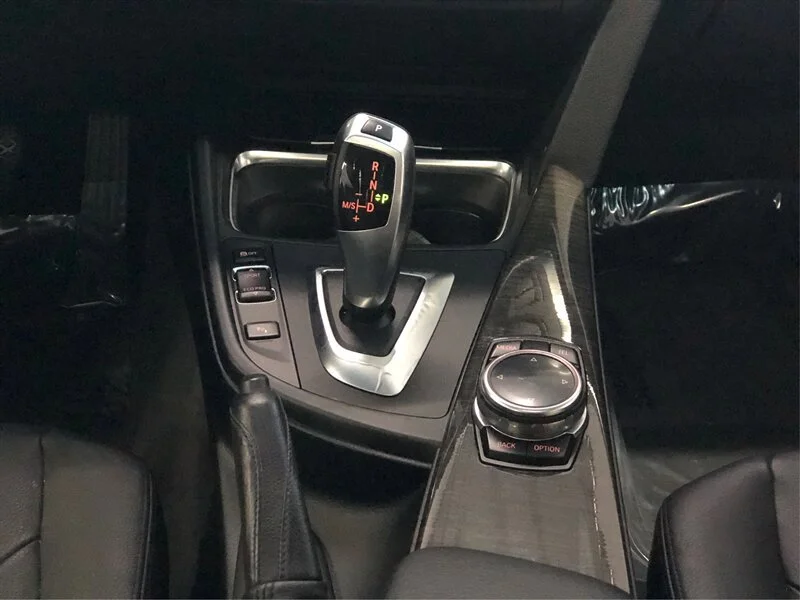 Used 2015 Orion Silver Metallic BMW 335i image 29