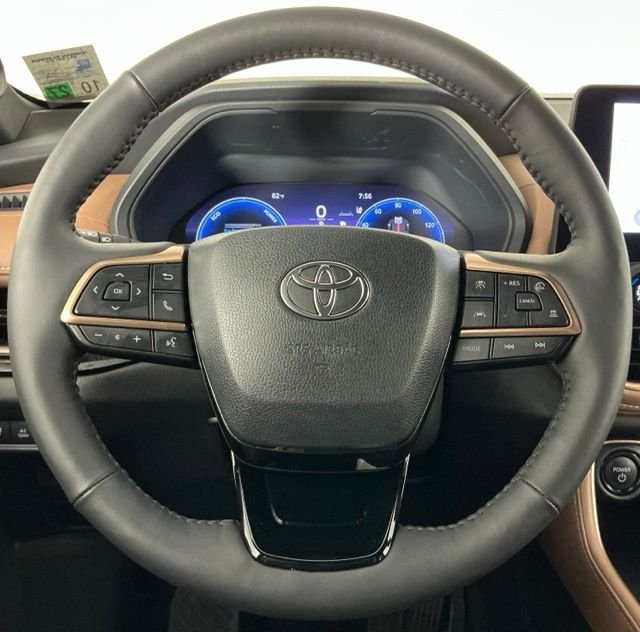 Used 2026 Silver Toyota MAX Platinum image 16