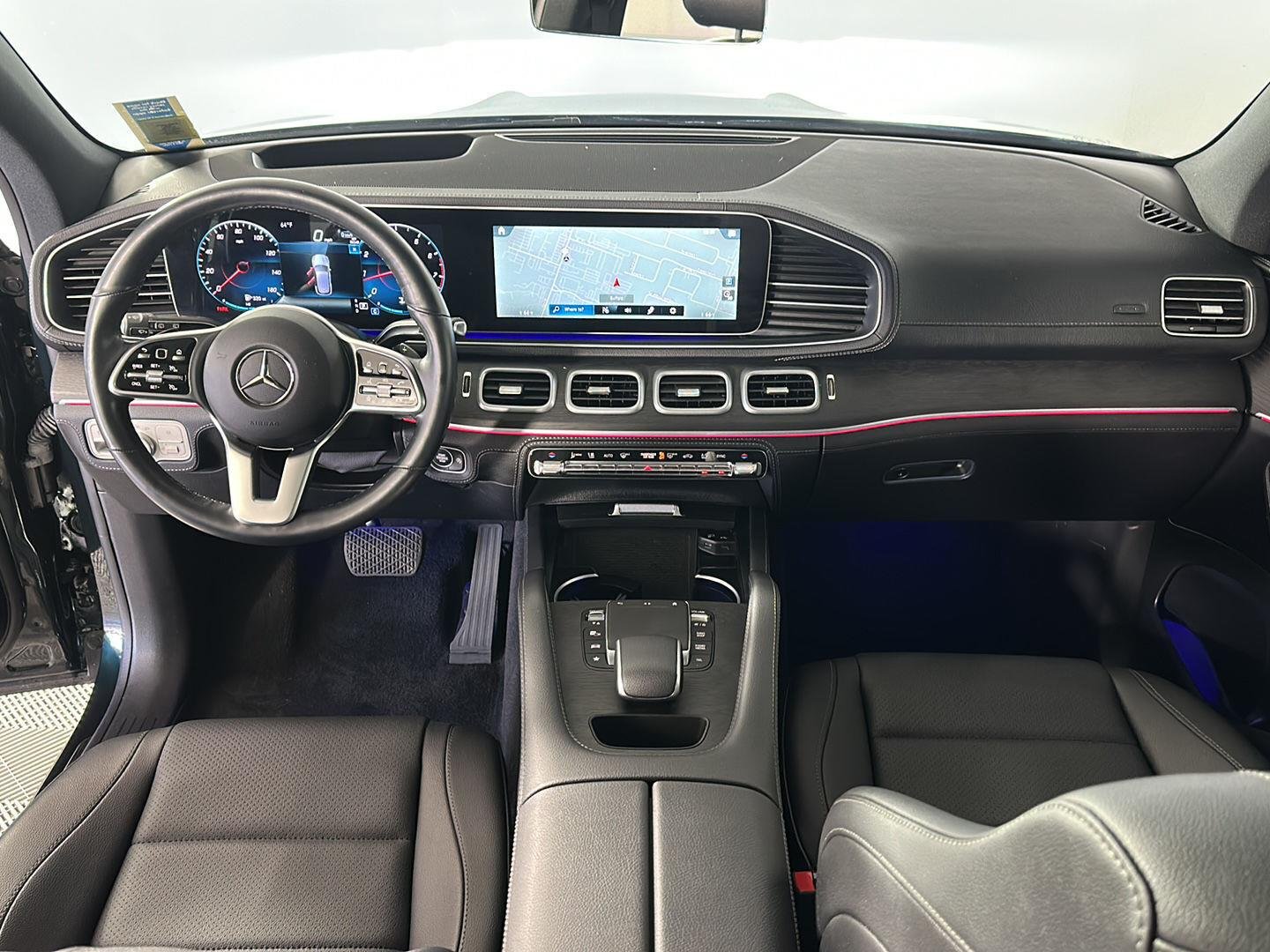 Used 2023  Mercedes-Benz GLE 350 image 21