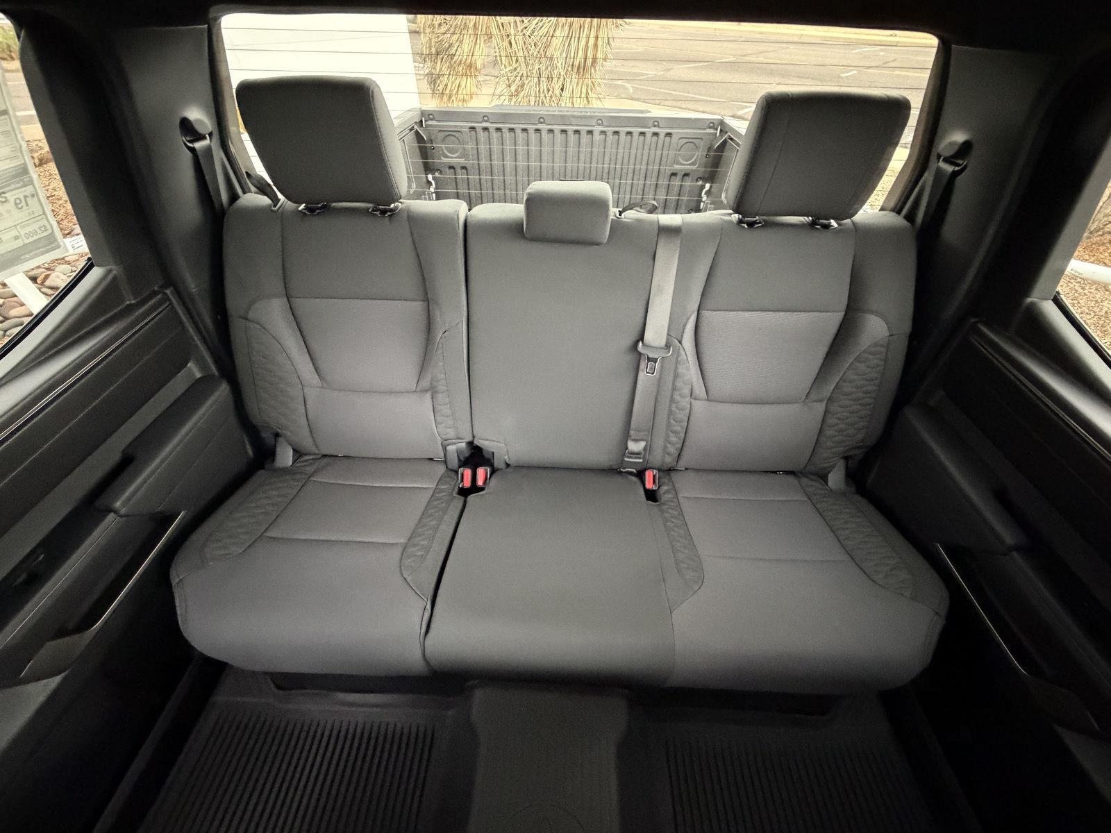 2026 Toyota Tundra SR5 - Photo 24