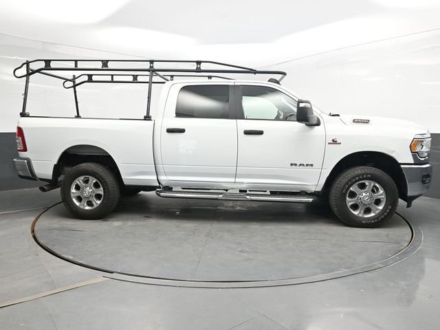 Used 2023 White Ram Big Horn image 9