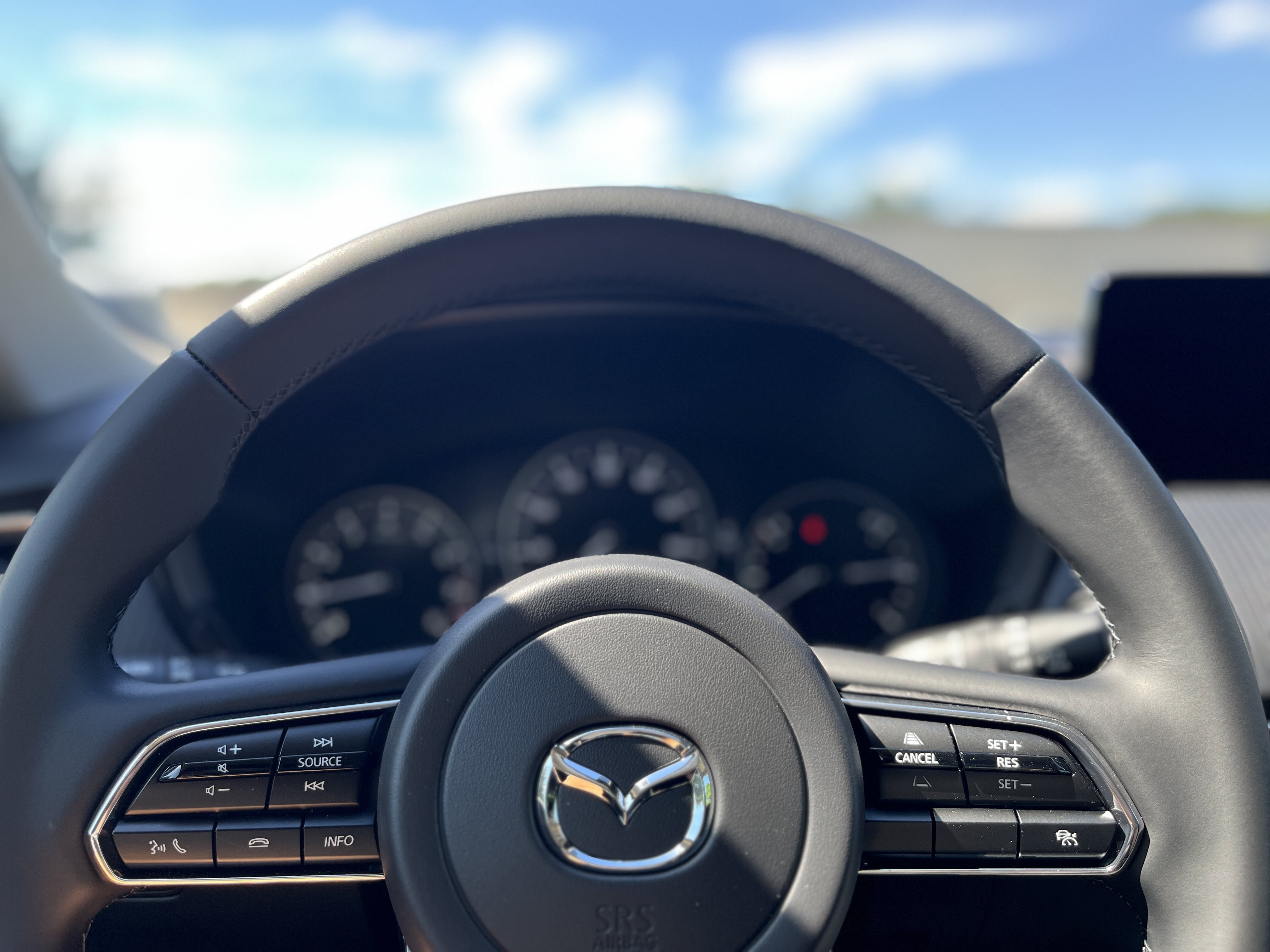 2026 Mazda CX-90 Select Package - Photo 18