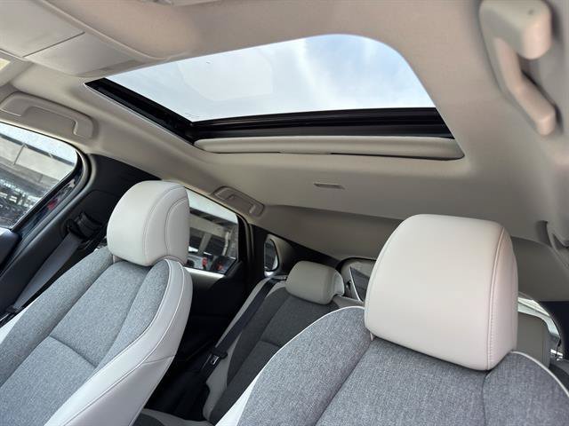 2026 Mazda CX-30 Aire Edition - Photo 15