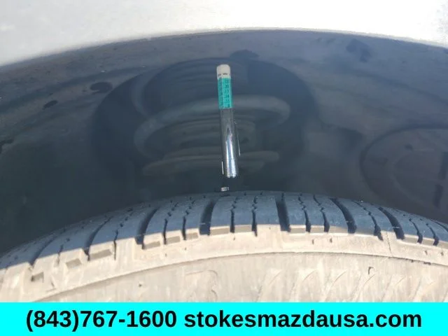 Used 2019 Blue MINI Classic image 24