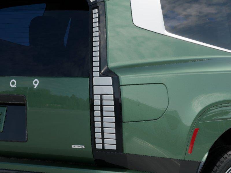 2026 Hyundai IONIQ 9 Performance Calligraphy - Photo 28