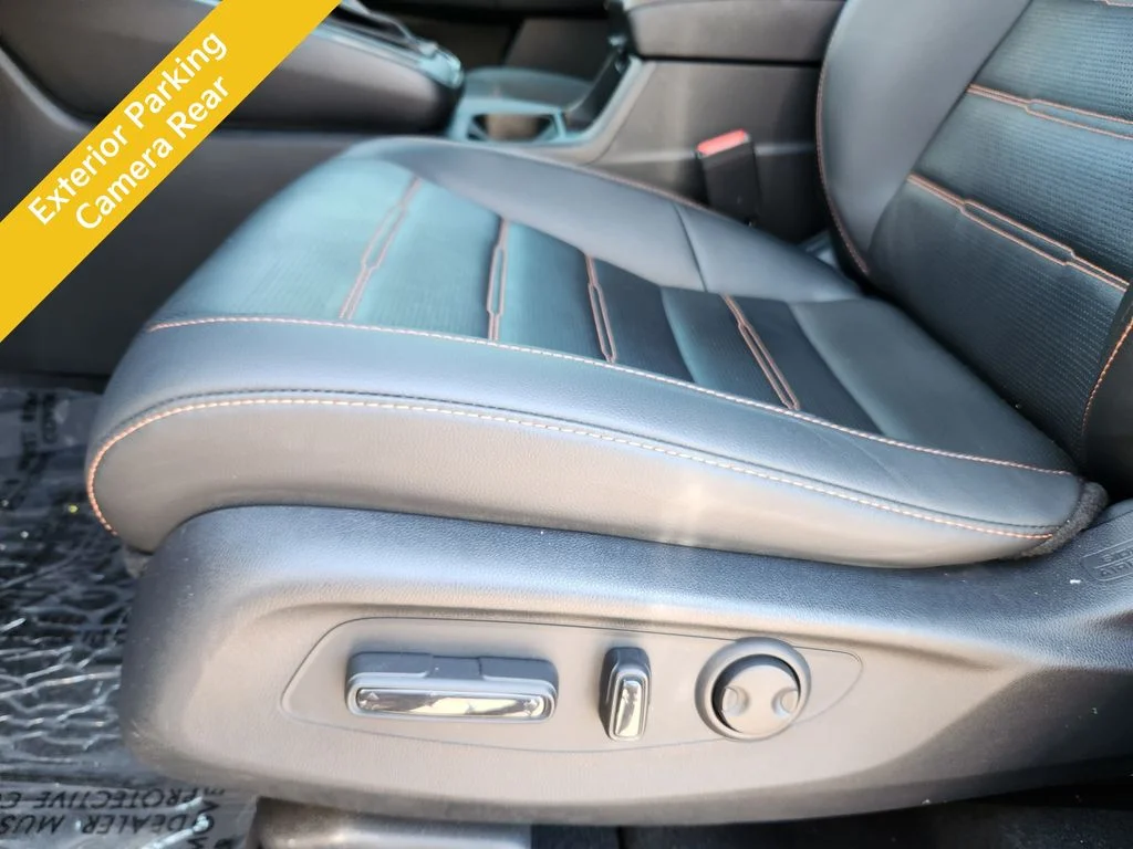 Used 2023  Honda Sport Touring image 10