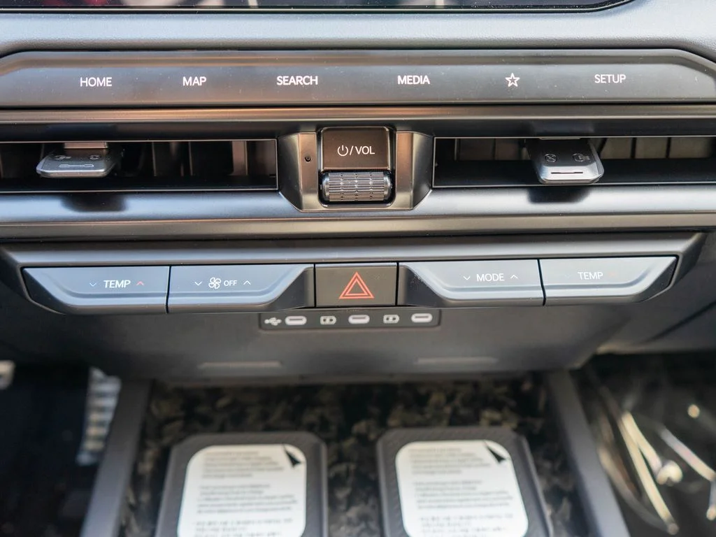 New 2027 Brown Kia X-Pro SX-Prestige image 32