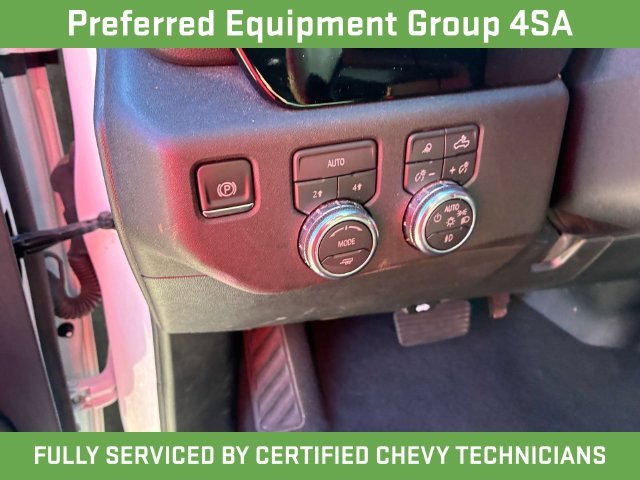 Used 2026 White GMC SLT image 24