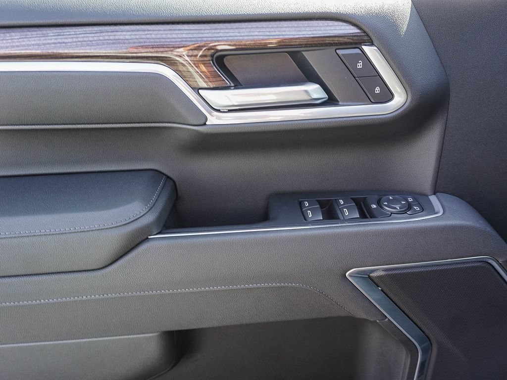 2026 Chevrolet Silverado 1500 RST - Photo 18
