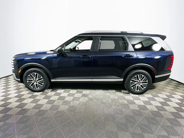 New 2026 Hyundai PALISADE HYBRID Blue SEL