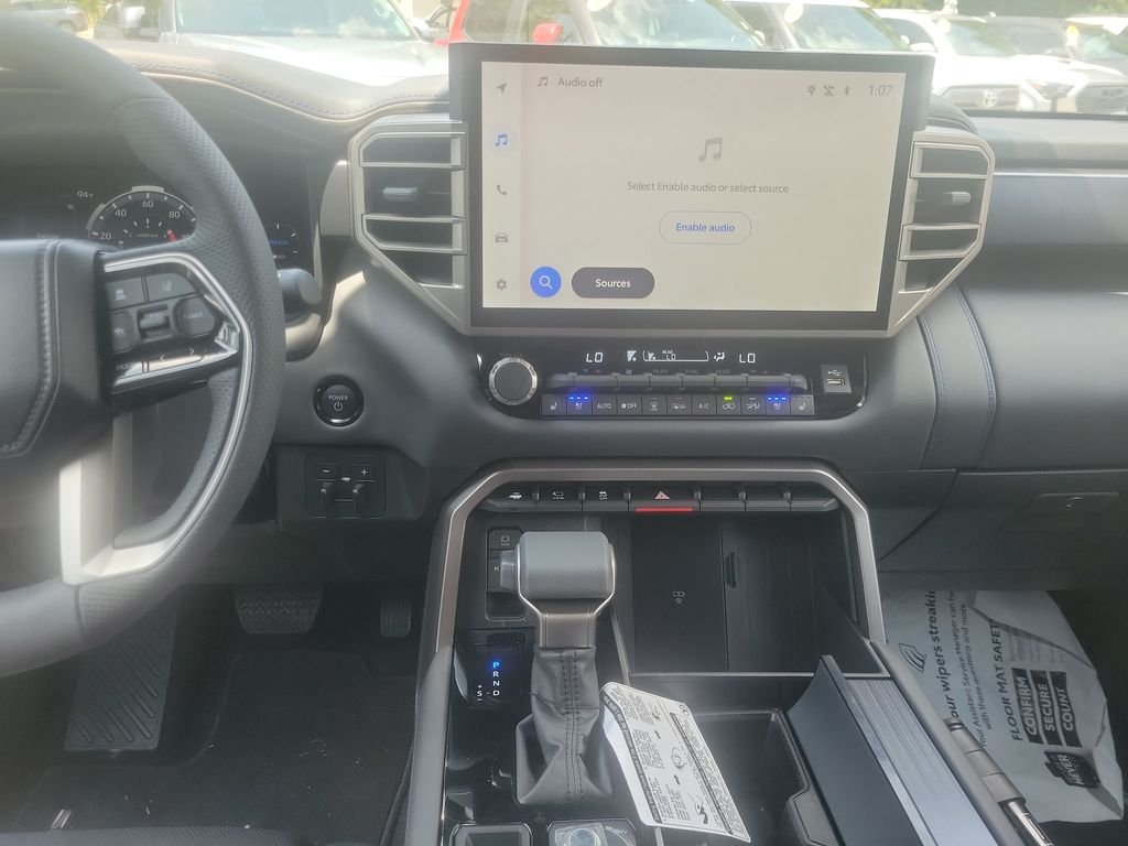 New 2026  Toyota Platinum image 25