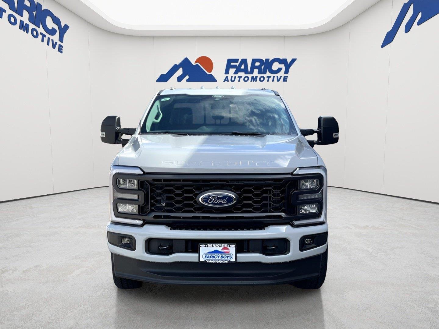 New 2026 Avalanche Ford F-250® XL image 2