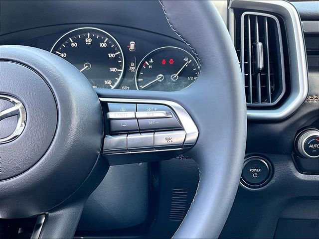 2026 Mazda CX-50 Hybrid — photo 19