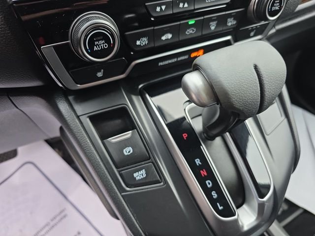 Used 2019 Gray Honda EX image 26
