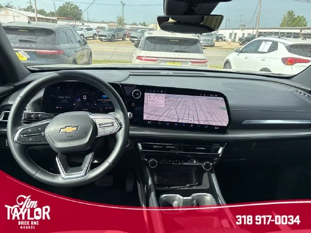 Used 2026 Gray Chevrolet LT image 23