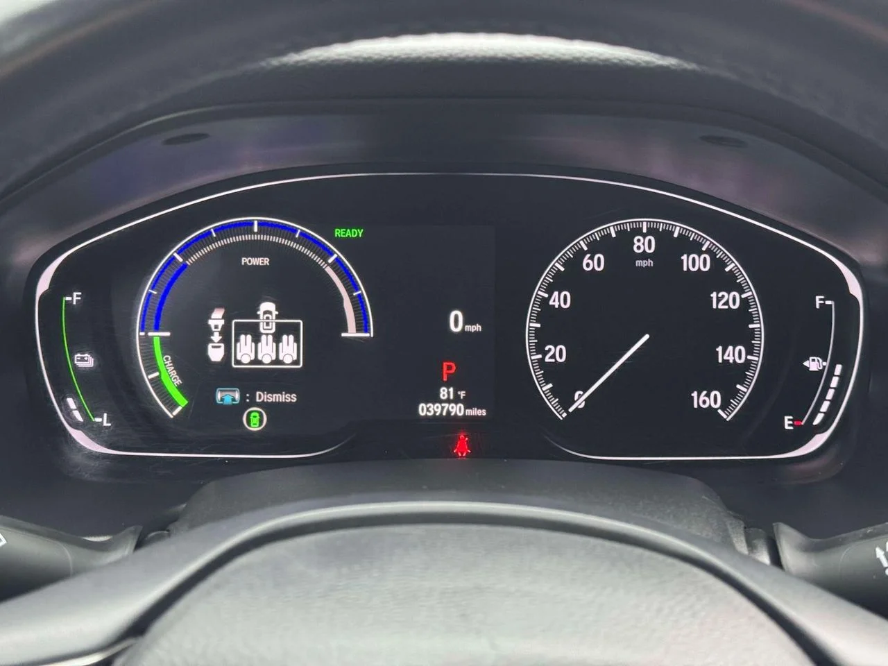 Used 2022 Still Night Pearl Honda Sport image 29