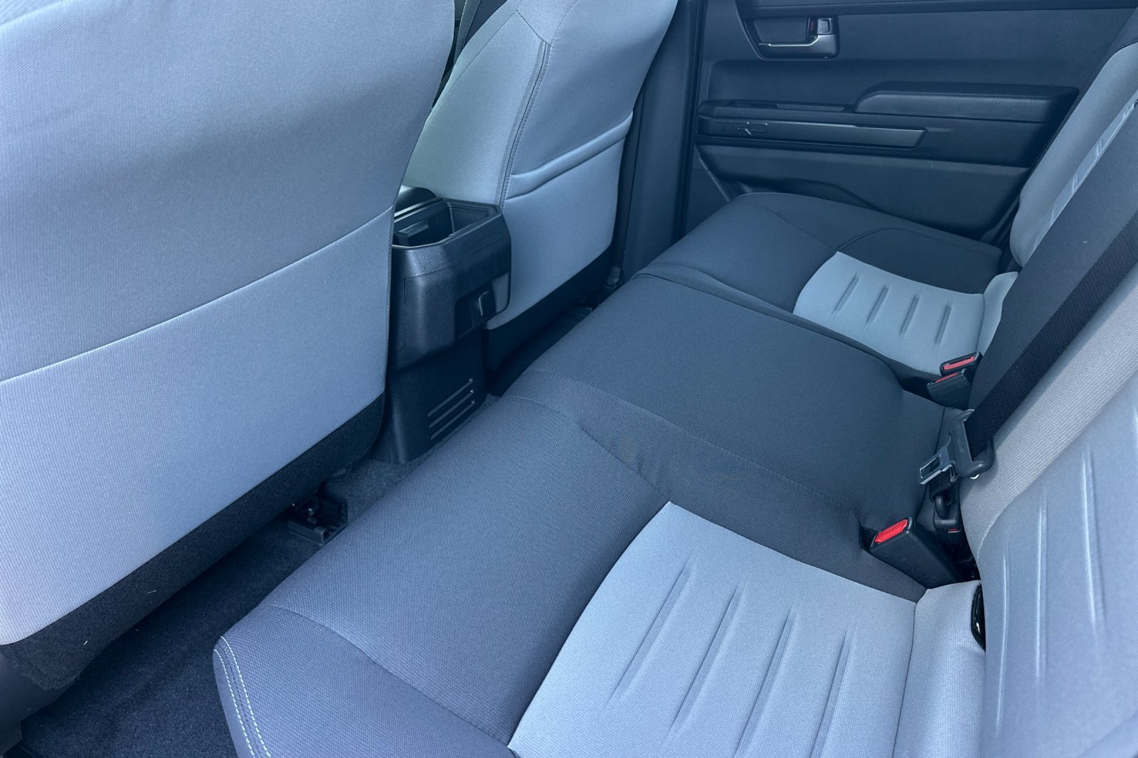 Used 2026 Underground Toyota TRD Sport image 12