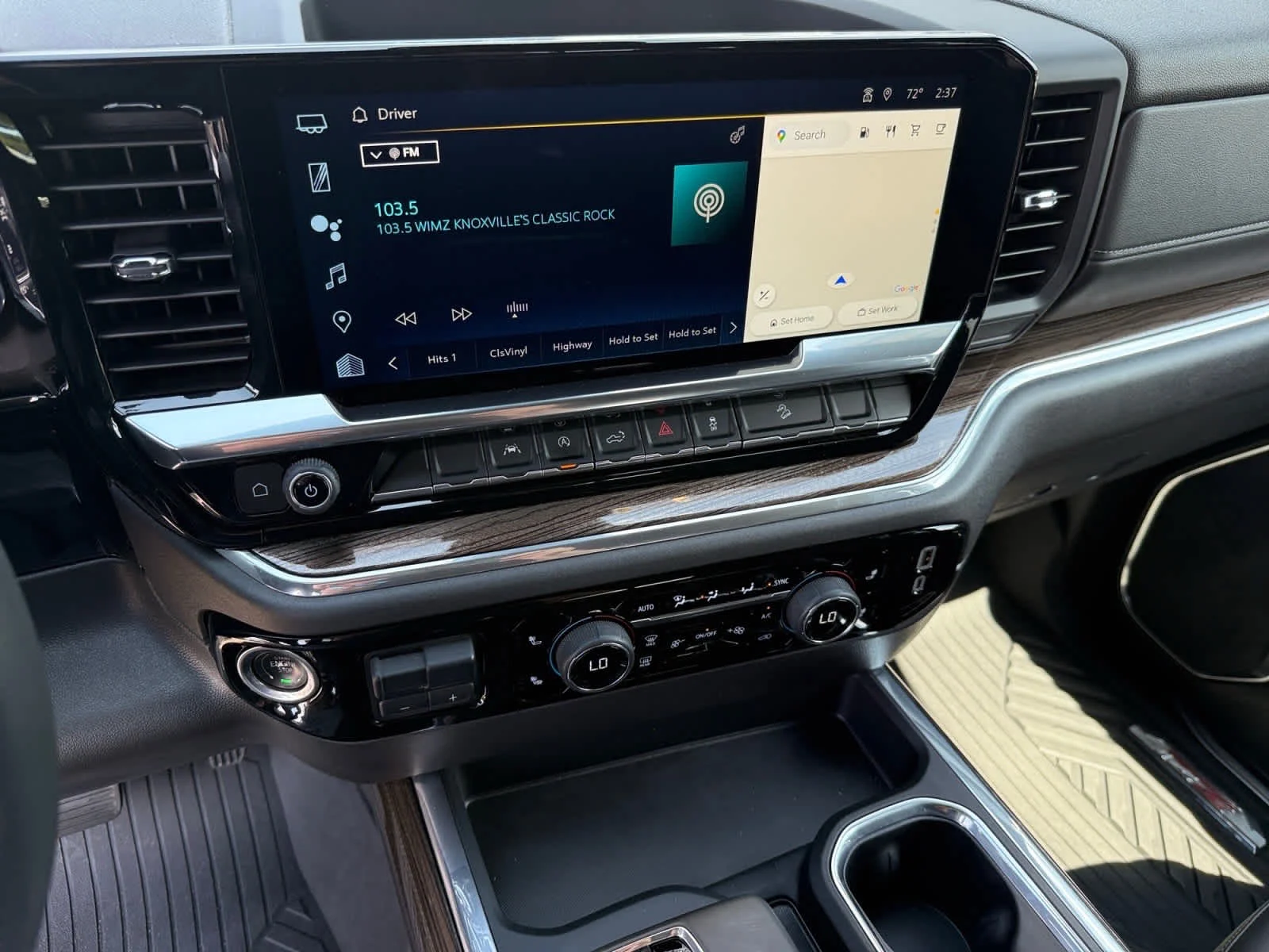 2024 Chevrolet Silverado 1500 LT Trail Boss - Photo 18