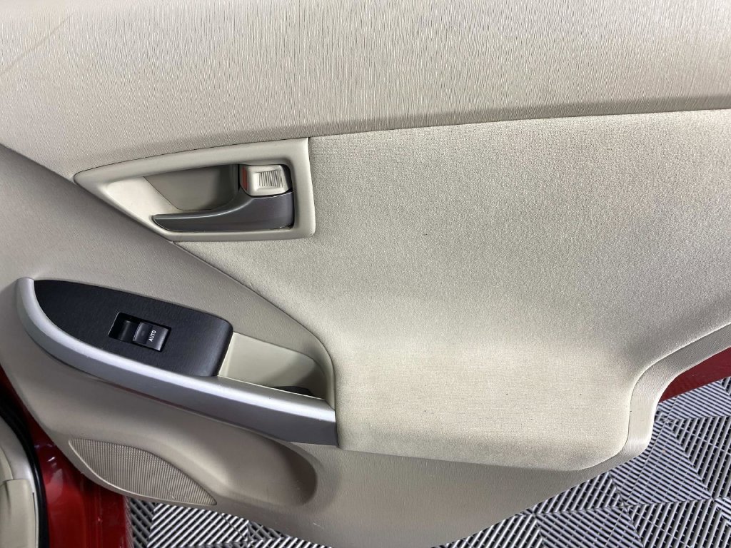 Used 2012 Red Toyota Two image 23