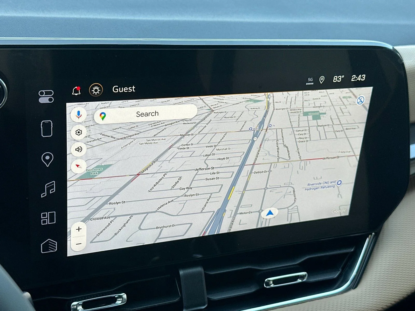 2026 Chevrolet Equinox ACTIV - Photo 19