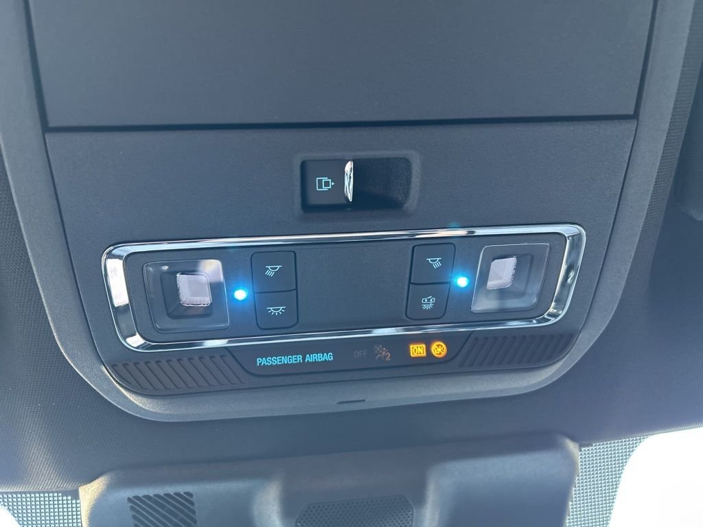 New 2026 Avalanche Ford Platinum image 38