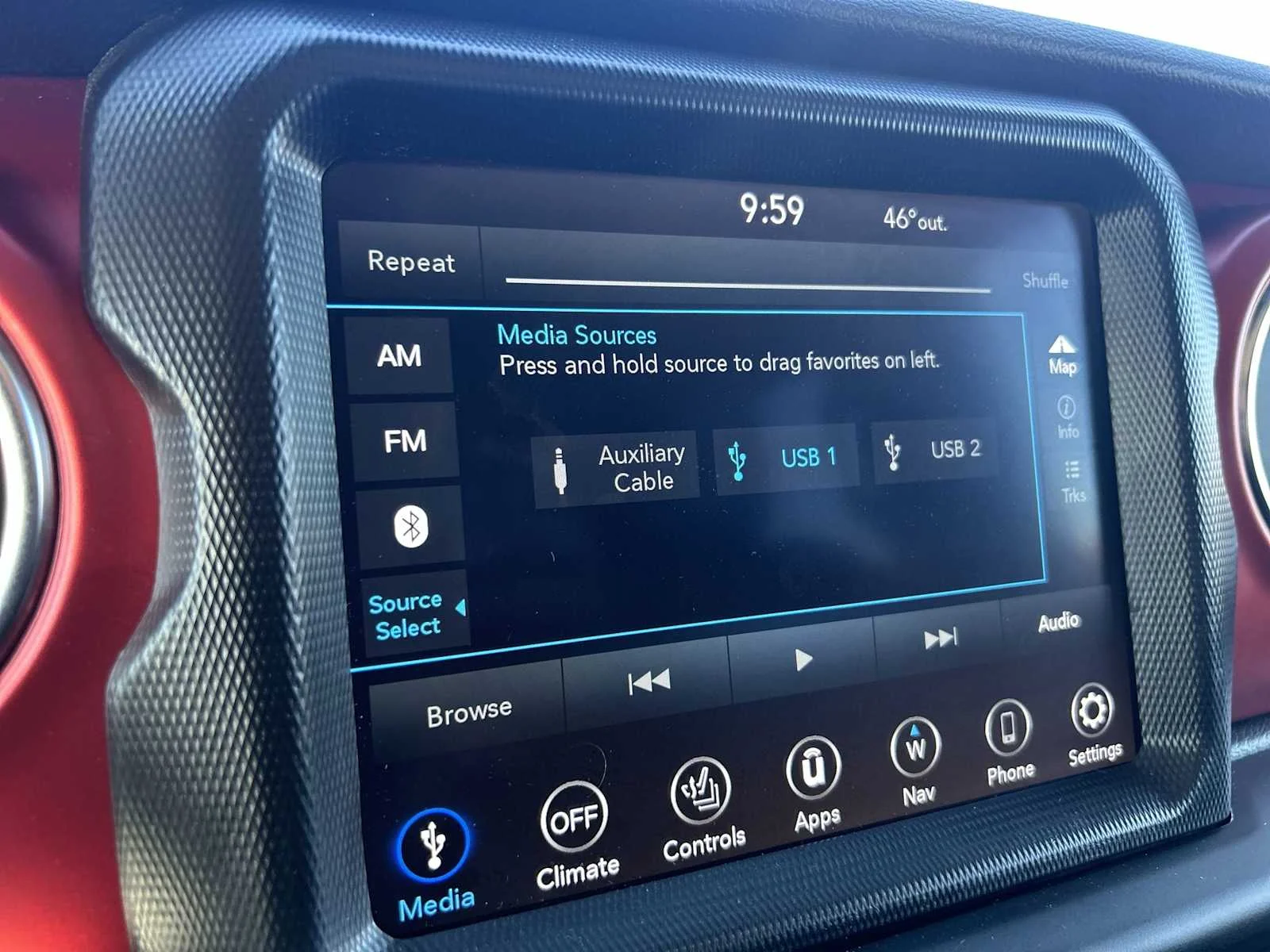 2021 Jeep Wrangler Unlimited Rubicon - Photo 14