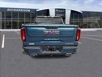 2024 GMC Sierra 1500 Denali Denali - Photo 8