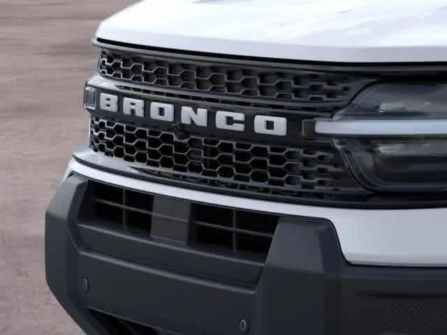 New 2026 WHI Ford Outer Banks image 17