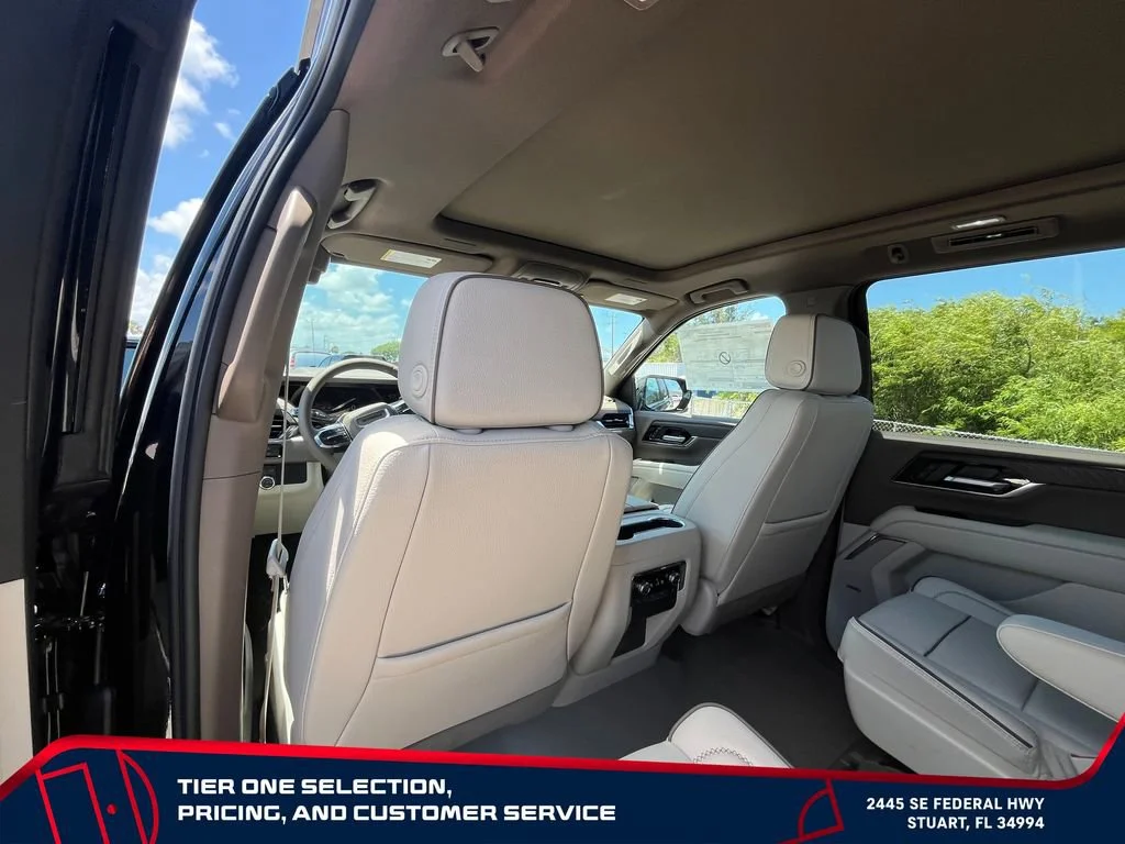 New 2026 Onyx Black GMC Denali image 14