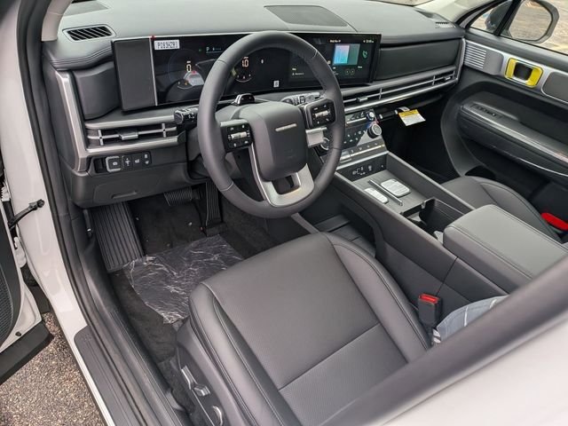 Certified Used 2026 White Hyundai XRT image 10