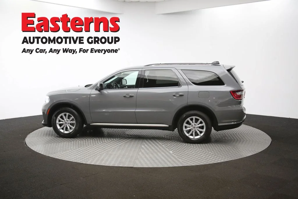 Used 2023 Gray Dodge SXT image 60