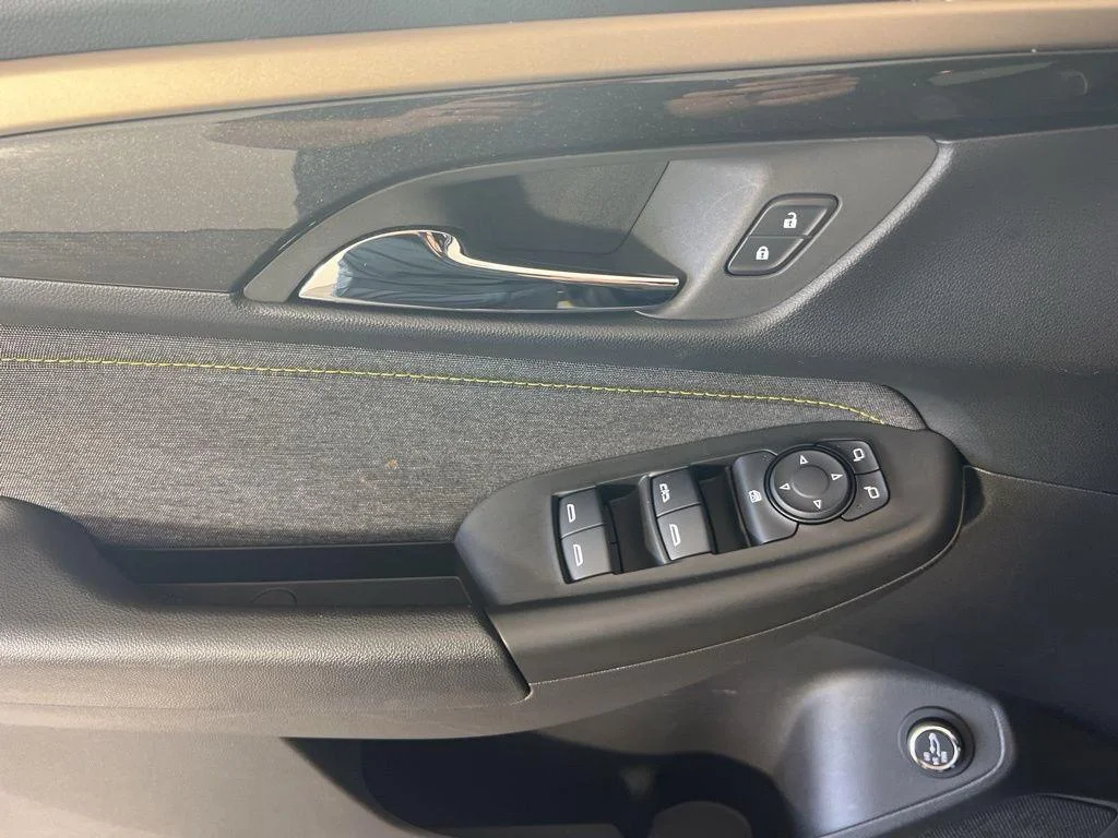 New 2026 Sterling Gray Metallic Chevrolet ACTIV image 6