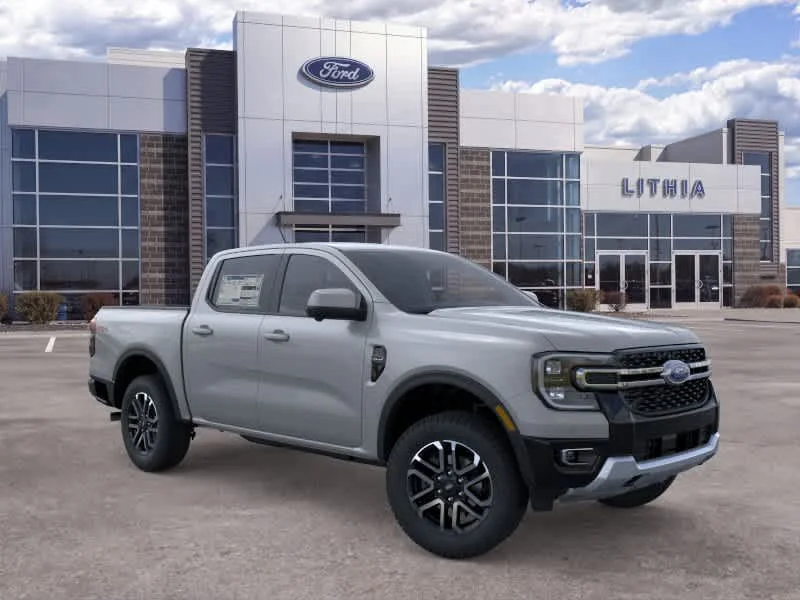 New 2026 Avalanche Ford Lariat® image 7
