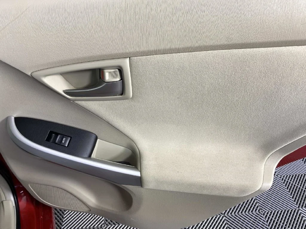 Used 2012 Barcelona Red Metallic Toyota Two image 23