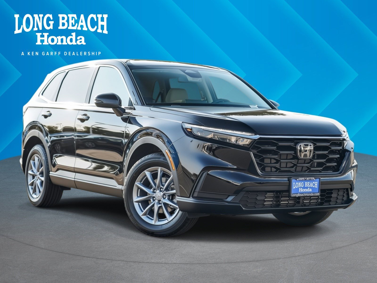 2026 Honda CR-V's photo