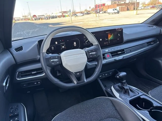 Used 2025 Blue Kia GT-Line image 27