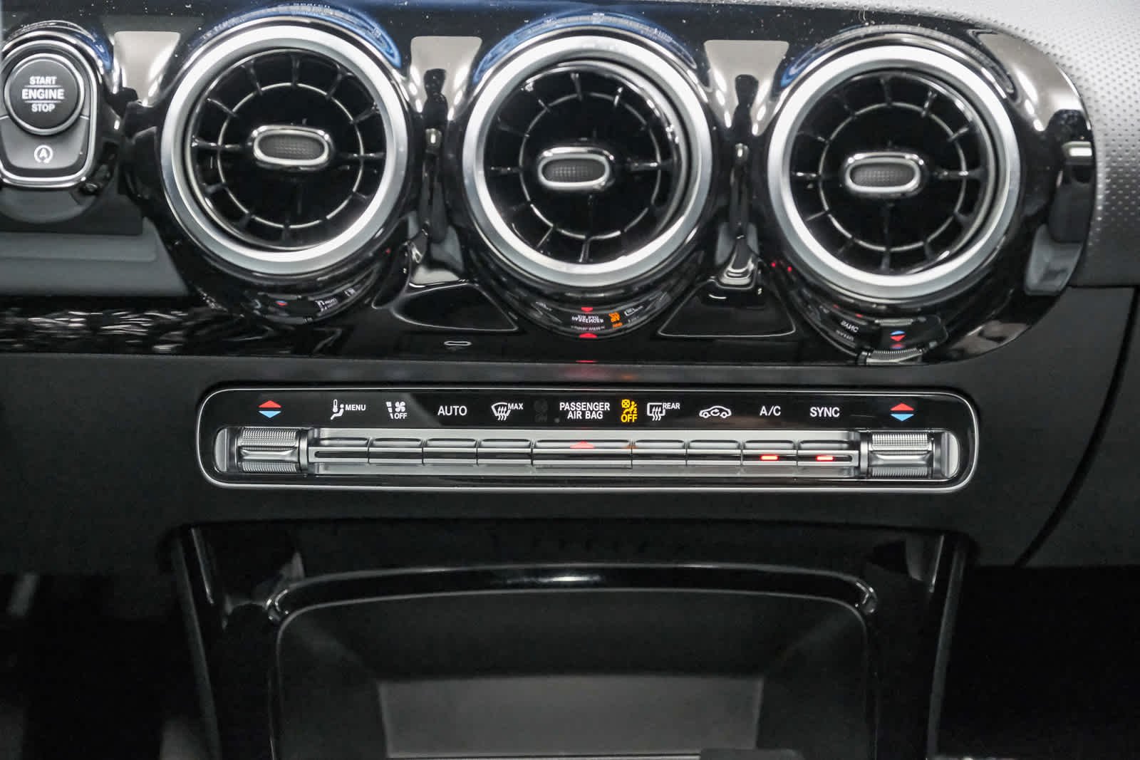 Certified Used 2026 Night Black Mercedes-Benz CLA 250 image 17