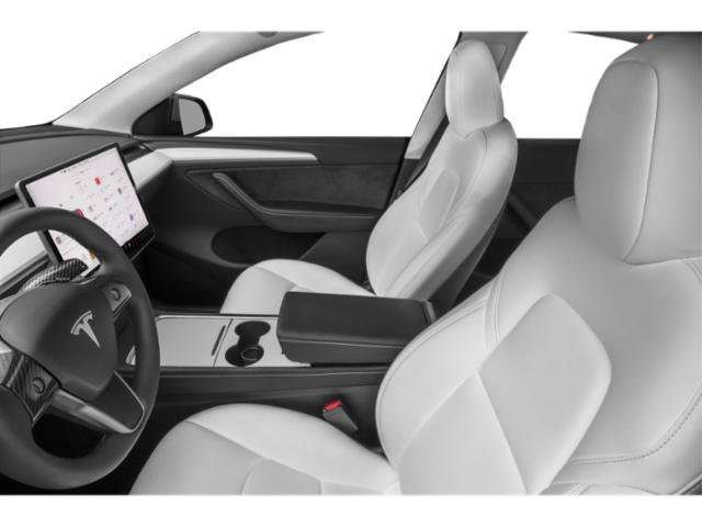 Used 2024 Black Tesla Long Range image 9