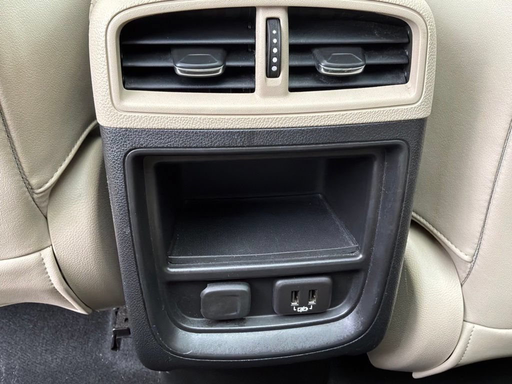 Used 2020 SATIN STEEL METALLIC Buick Preferred image 19