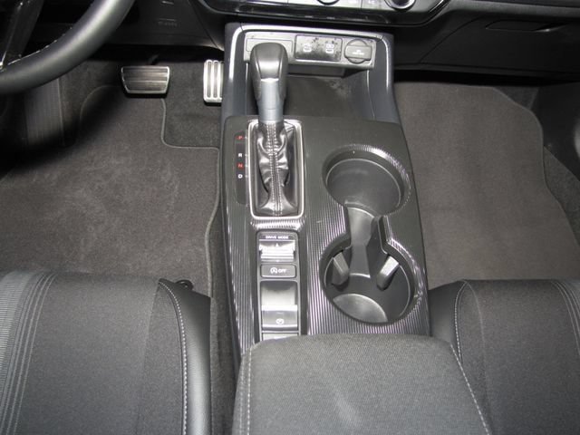 Certified Used 2025 Sand Dune Pearl Honda Sport image 43