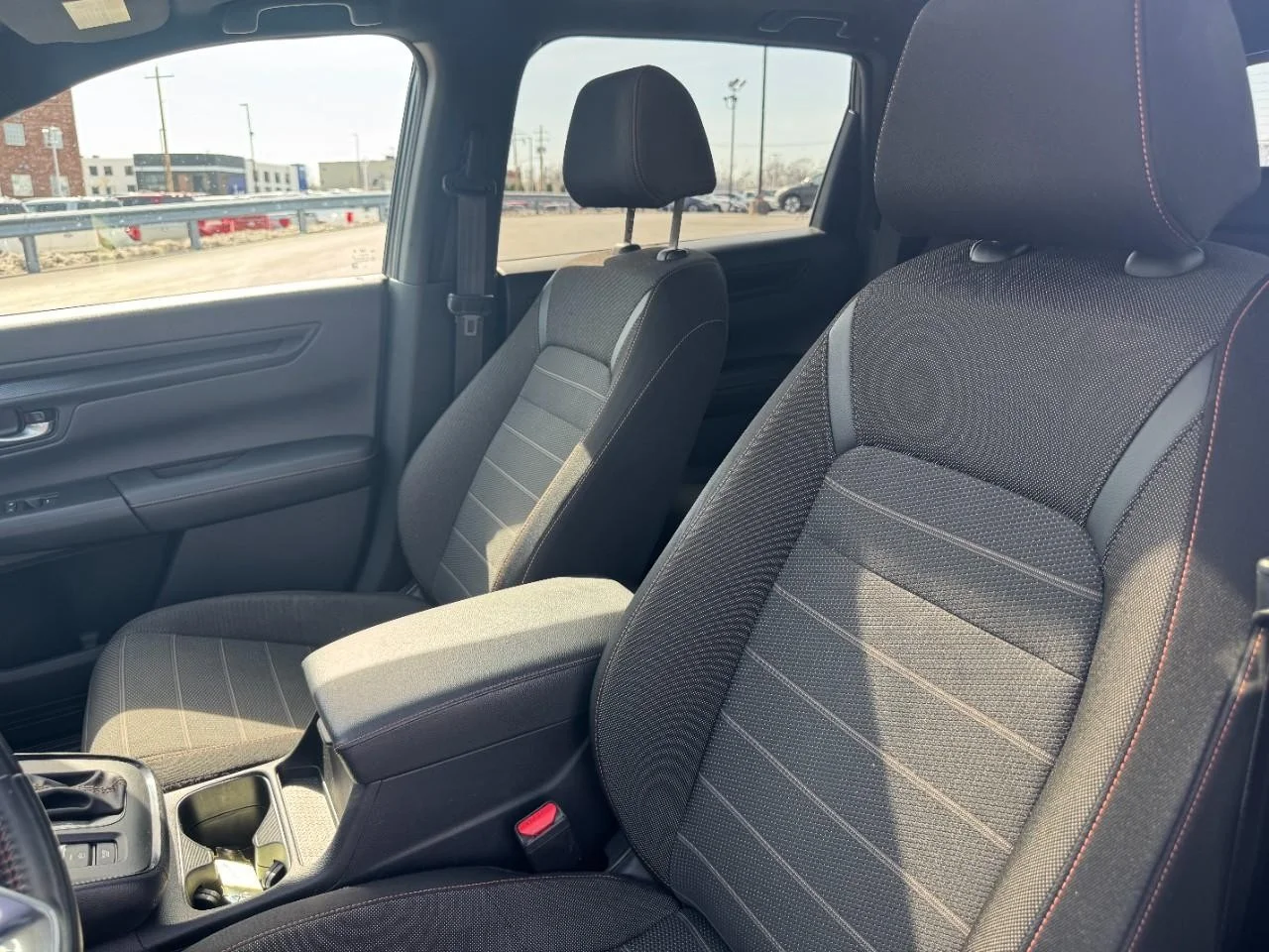 2023 Honda CR-V Sport - Photo 19