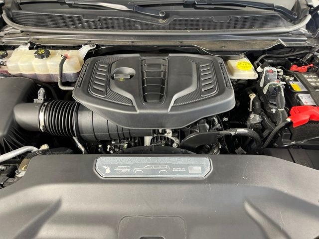 Used 2025 Gray Jeep Series II image 46