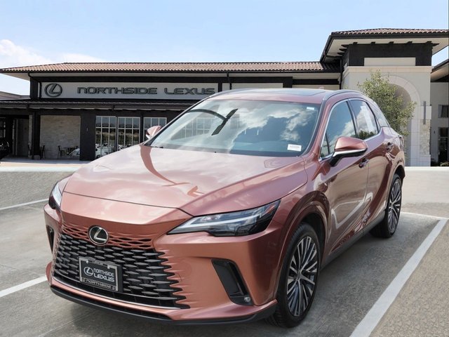 2023 Lexus RX RX 350 Premium Plus