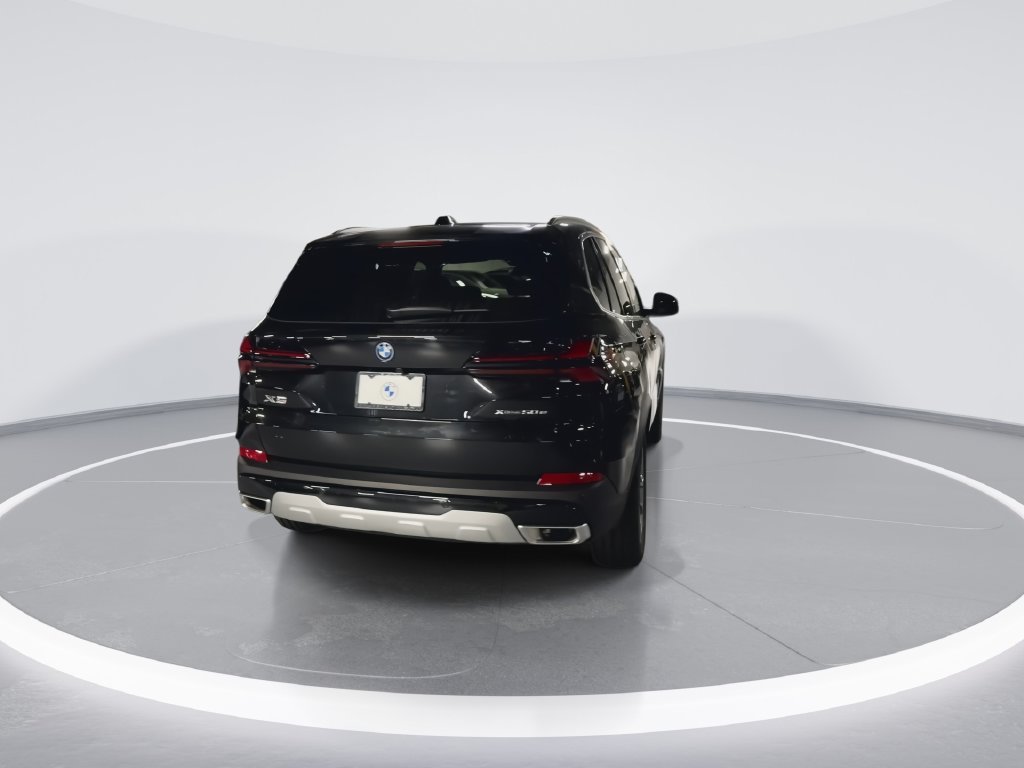 2026 BMW X5 50e - Photo 7