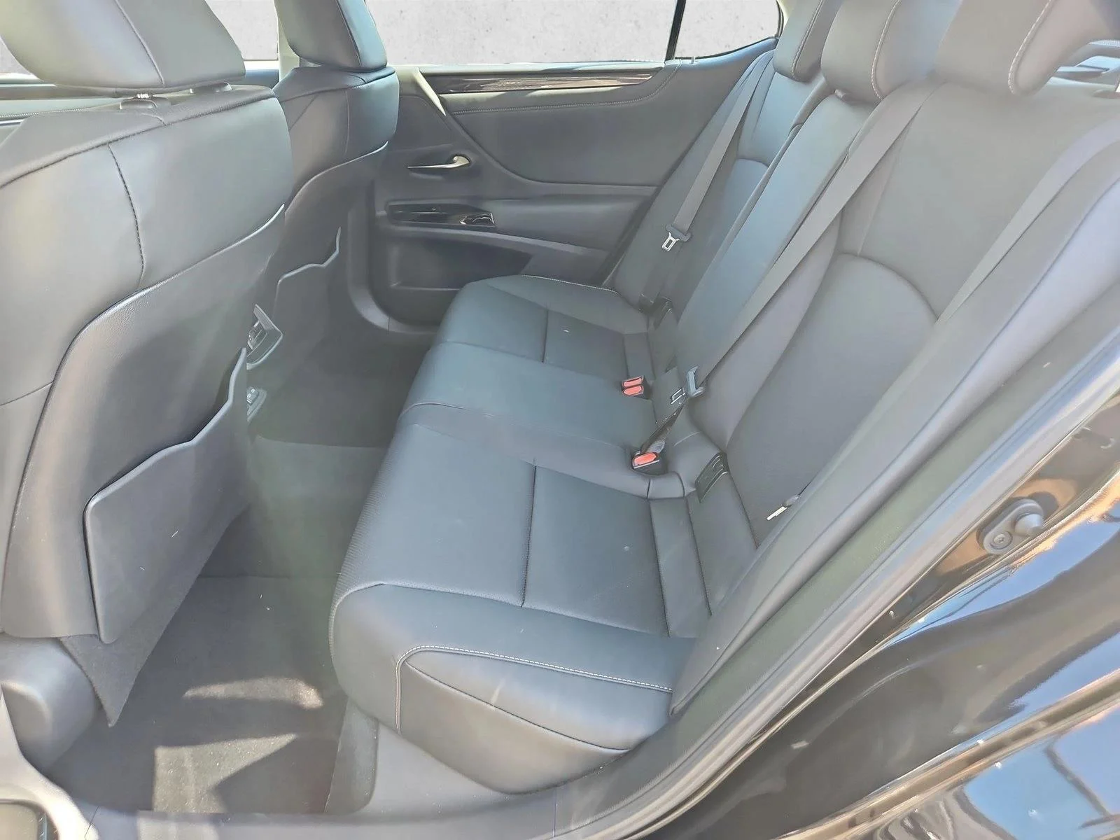 Used 2024 Caviar Lexus ES 350 image 20
