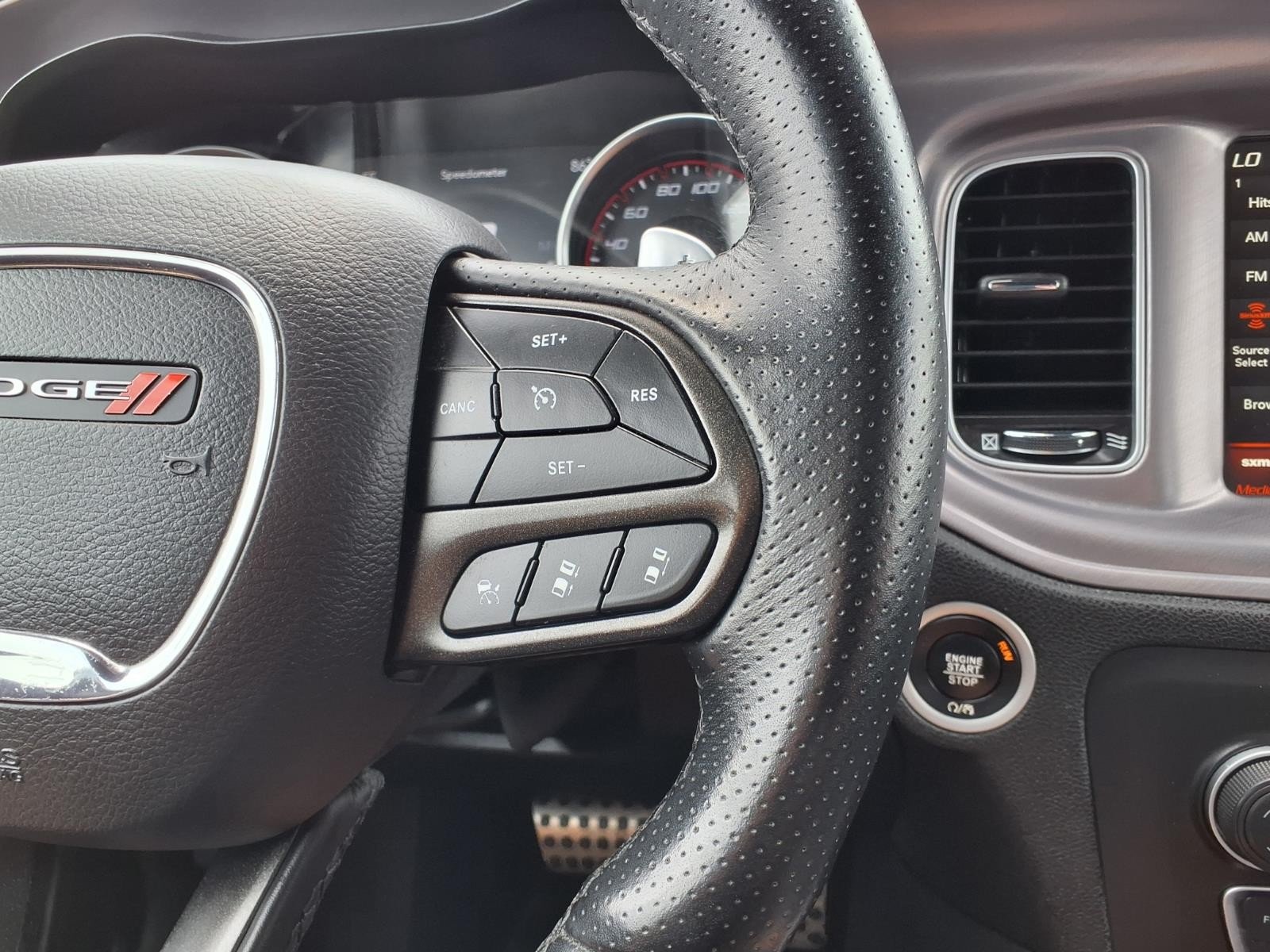 2023 Dodge Charger Scat Pack - Photo 17