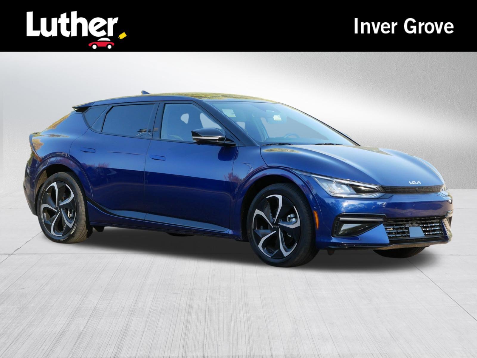 2024 Kia EV6
