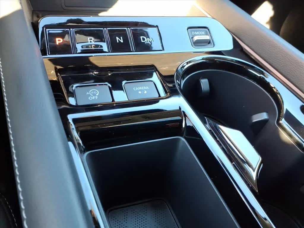 2026 Nissan Murano SL - Photo 9